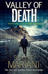 Valley of Death - Scott Mariani - 9780008235963