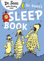 Dr. Seuss’s Sleep Book