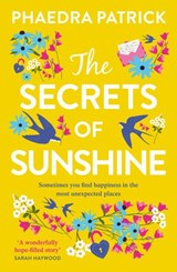 The Secrets of Sunshine - Phaedra Patrick - 9780008237684