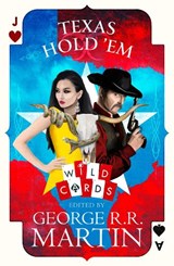 Texas Hold 'Em - George R. R. Martin - 9780008239602