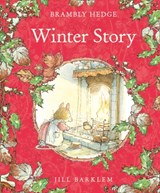 Winter Story - Jill Barklem - 9780008241186