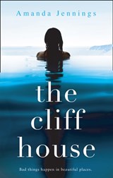 The Cliff House - Amanda Jennings - 9780008248895