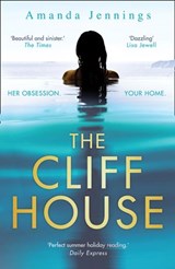 The Cliff House - Amanda Jennings - 9780008248901