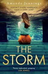 The Storm - Amanda Jennings - 9780008248932