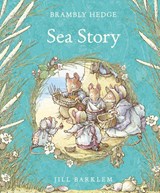 Sea Story - Jill Barklem - 9780008252670