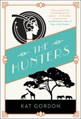 The Hunters - Kat Gordon - 9780008253066