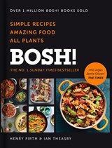 BOSH! - Henry Firth ; Ian Theasby - 9780008262907