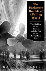 The Darksome Bounds of a Failing World - RUSSELL,  Gareth - 9780008263164