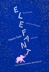 Elefant - martin suter - 9780008264314