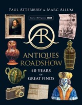 Antiques Roadshow - Paul Atterbury ; Marc Allum - 9780008267636