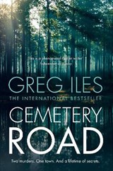 Cemetery Road - ILES,  Greg - 9780008270124