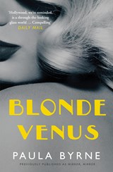 Blonde Venus - Paula Byrne - 9780008270551