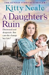 A Daughter’s Ruin - Kitty Neale - 9780008270940