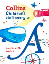 Children’s Dictionary - Collins Dictionaries - 9780008271176