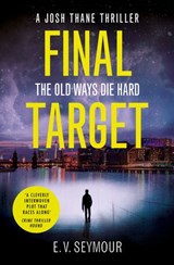 Final Target - E. V. Seymour - 9780008271718