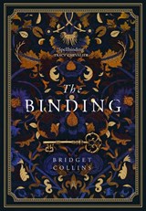 The Binding - COLLINS,  Bridget - 9780008272128
