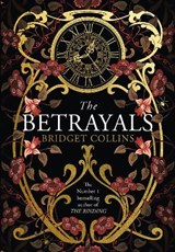 The Betrayals - COLLINS,  Bridget - 9780008272166