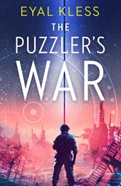 The Puzzler’s War
