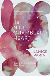 The Nine-Chambered Heart - PARIAT,  Janice - 9780008272562