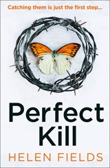 Perfect Kill - Helen Fields - 9780008275242