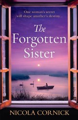 The Forgotten Sister - Nicola Cornick - 9780008278496