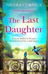 The Last Daughter - Nicola Cornick - 9780008278526