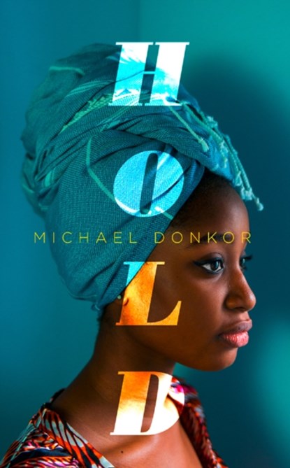Hold, Michael Donkor - Paperback - 9780008280383