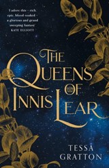The Queens of Innis Lear - Tessa Gratton - 9780008281915