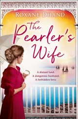 The Pearler’s Wife - Roxane Dhand - 9780008283919