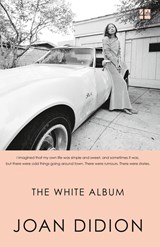 The white album | Joan Didion | 