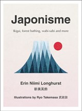 Japonisme - Erin Niimi Longhurst - 9780008286057