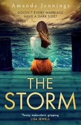The Storm - Amanda Jennings - 9780008287061