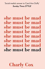 She Must Be Mad - Charly Cox - 9780008291662