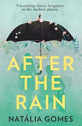 After the Rain - Natalia Gomes - 9780008291815