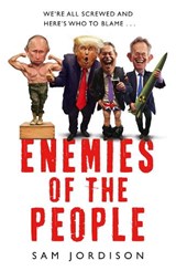 Enemies of the People - Sam Jordison - 9780008297343