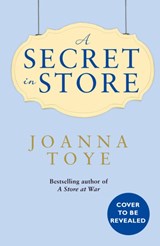 Wartime for the Shop Girls - Joanna Toye - 9780008298692