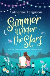 Summer under the Stars - Catherine Ferguson - 9780008302504