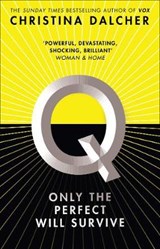 Q - DALCHER,  Christina - 9780008303341