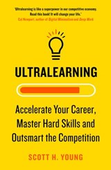 Ultralearning - Scott H. Young - 9780008305727