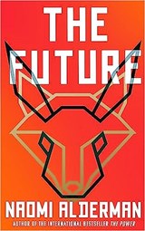 The Future - Naomi Alderman - 9780008309145