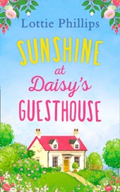 Sunshine at Daisy’s Guesthouse