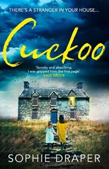 Cuckoo - Sophie Draper - 9780008311285