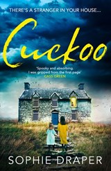 Cuckoo - Sophie Draper - 9780008311292