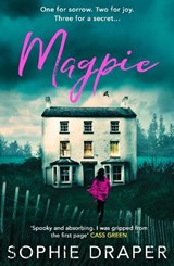 Magpie - Sophie Draper - 9780008311315