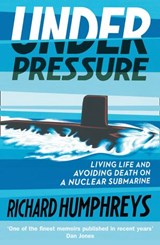 Under Pressure - Richard Humphreys - 9780008313081