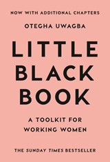Little Black Book - Otegha Uwagba - 9780008318987