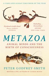 Metazoa - Peter Godfrey-Smith - 9780008321239
