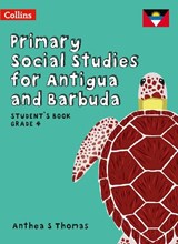 Student's Book Grade 4 - Anthea S Thomas - 9780008324926