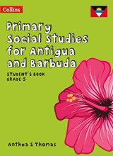 Student's Book Grade 5 - Anthea S Thomas - 9780008324933