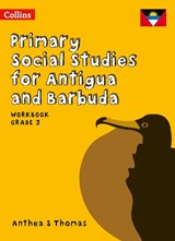 Workbook Grade 3 - Anthea S Thomas - 9780008324957
